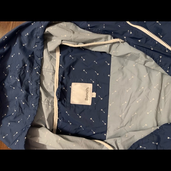 Bench - Women’s Wind Jacket - Picture 3 of 3
